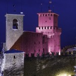 CHE GIRO CHE FA A SAN MARINO