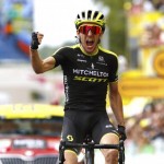 MISSING (IN) ACTION: PIRENEI PER POCHI, E ROHAN DENNIS FUGGE SENZA FUGA