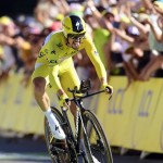 CONTRO IL TEMPO: ALAPHILIPPE VINCE LA CRONO ED ORA FA PAURA
