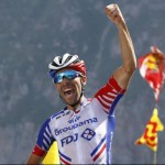 LA CARICA DEI FRANCESI SUL TOURMALET: TAPPA A PINOT, GUADAGNO PER ALAPHILIPPE
