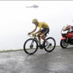 ALAPHILIPPE VACILLA: TOUR APERTISSIMO A UNA SETTIMANA DA PARIGI