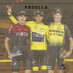 TOUR DE FRANCE 2019: LE PAGELLE
