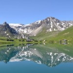 TOURBILLON A TIGNES