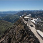 TOURBILLON AL TOURMALET