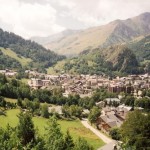 TOURBILLON A VALLOIRE