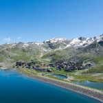 TOURBILLON A VAL THORENS