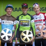 BINCKBANK TOUR 2019, DI TUTTO DI PLUS
