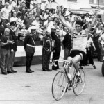 RICORDO DI UNA NUVOLA ROSSA – FELICE GIMONDI