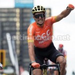 A MONTRÉAL VAN AVERMAET BRUCIA ULISSI