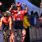 QUÉBEC, BIS DI MATTHEWS. NIENTE DA FARE PER SAGAN