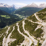 NASCE IL GIRO 2020, CORSA VARIA ED EQUILIBRATA