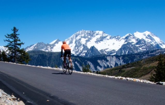 Linedito Col de La Loze (www.cycling-challenge.com)