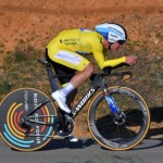 EVENEPOEL PESCA UN’ALTRA PERLA IN ALGARVE