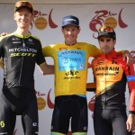 REMCO CHIAMA, JAKOB RISPONDE: FUGLSANG DOMINA IN ANDALUSIA