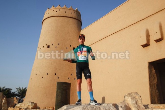 Phil Bauhaus (foto Bettini)