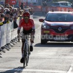 PRIMAVERA D’ORO DI QUINTANA SULLE STRADE DELLA PROVENZA