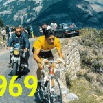BATTI UN CINQUE – 1969, IL PRIMO TOUR DI MERCKX
