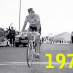 BATTI UN CINQUE – 1970, IL SECONDO TOUR DI MERCKX