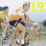 BATTI UN CINQUE – 1971, IL TERZO TOUR DI MERCKX (e un po’ di Ocaña)