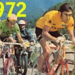 BATTI UN CINQUE – 1972, IL QUARTO TOUR DI MERCKX