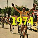 BATTI UN CINQUE – 1974, IL QUINTO TOUR DI MERCKX