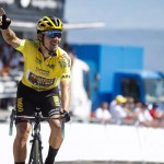 ROGLIČ VINCE ANCORA, SUO IL TUOR DE L’AIN 2020, RIMANDATI BERNAL E INEOS.