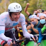 RIBALTONE POGAČAR SULLA PLANCHE NEL TOUR DEI “BEAUX GARÇONS” DI SLOVENIA