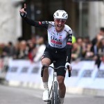 UNA STAGIONE UAE – 27 E 29 MARZO 2025: 3a E 5a TAPPA SETTIMANA COPPI E BARTALI