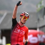 ARENSMAN, IMBOSCATA DA CAMPIONE AL TOTA 2025. ASSOLO VINCENTE A OBERTILLIACH E NUOVA MAGLIA VERDE