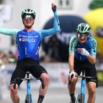 PRODHOMME VINCE A LIENZ, A STORER IL TOUR OF THE ALPS 2025