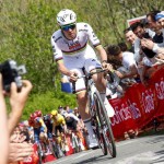 UNA STAGIONE UAE – 27 APRILE 2025: LIEGI-BASTOGNE-LIEGI