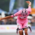 UNA STAGIONE UAE – 28 MAGGIO 2025: 17a TAPPA GIRO D’ITALIA