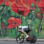 TARLING, UN FULMINE A TIRANA. CRONOMETRO AL BRITANNICO DELL’INEOS, ROGLIC NUOVA MAGLIA ROSA