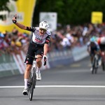 UNA STAGIONE UAE – 29 APRILE – 4 MAGGIO 2025: GIRO DI ROMANDIA