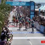 ULTIMA TAPPA DEL GIRO DI TURCHIA 2025: MATTEO MALUCELLI TRIONFA A SMIRNE, WOUT POELS CONQUISTA LA CLASSIFICA GENERALE