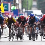 ACKERMANN DOMINA LA VOLATA DI LENS E VINCE LA PRIMA EDIZIONE DELLA CLASSIQUE DUNKERQUE