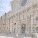 LA TAPPA DEL GIORNO (e altro ancora): ALBEROBELLO – LECCE