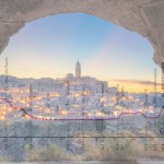 LA TAPPA DEL GIORNO (e altro ancora): CEGLIE MESSAPICA – MATERA