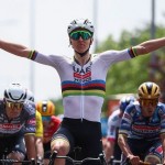 UNA STAGIONE UAE – 8 GIUGNO 2025: 1a TAPPA GIRO DEL DELFINATO