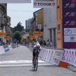 UNA STAGIONE UAE – 15 GIUGNO 2025: 1a TAPPA GIRO NEXT GEN