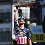 GIRO DI SVIZZERA: SIMMONS VINCE AD HEIDEN, GRÉGOIRE RESISTE IN GIALLO ALLA VIGILIA DELLE ALPI
