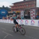 PAVEL NOVAK INFIAMMA PRATO NEVOSO, TUCKWELL RIMANE IN ROSA