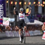 CONCA NON SEI SOLO. PANORAMICA DEI CAMPIONATI NAZIONALI DI CICLISMO SU STRADA