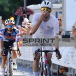 A GORIZIA FILIPPO CONCA E’ CAMPIONE ITALIANO SU STRADA UOMINI ELITE