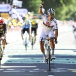 UNA STAGIONE UAE – 11 LUGLIO 2025: 7a TAPPA TOUR DE FRANCE