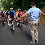 CADUTE IN POLONIA, TAPPA NEUTRALIZZATA E VITTORIA PER TURNER