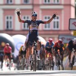 MAGNIER VINCE LO SPRINT DI CIESZYN, LAPEIRA RESTA LEADER IN POLONIA