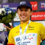 ARCTIC RACE OF NORWAY: CORBIN CONTROLLA E VINCE LA CORSA SCANDINAVA