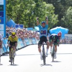 IL GIRO DI DANIMARCA SI APRE E SI CHIUDE NEL SEGNO DI MADS, DOMINIO DI PEDERSEN NELLA CORSA SCANDINAVA