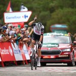 UNA STAGIONE UAE – 6 SETTEMBRE 2025: 14a TAPPA VUELTA A ESPAÑA